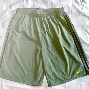 Nike Swim Shorts L